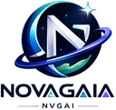 NovaGaia logo